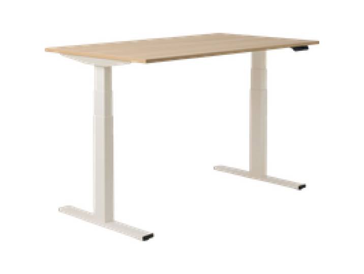 Bureau électrique assis-debout ergonomique Marley