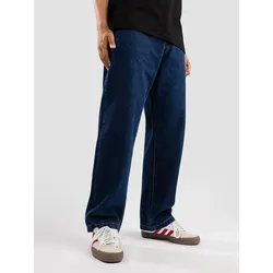 Carhartt WIP Landon Jeans stone washed blue Gr. 28