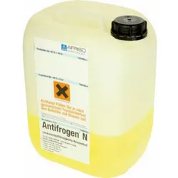 Antifrogen N 60 kg Frostschutz Heizungsanlage