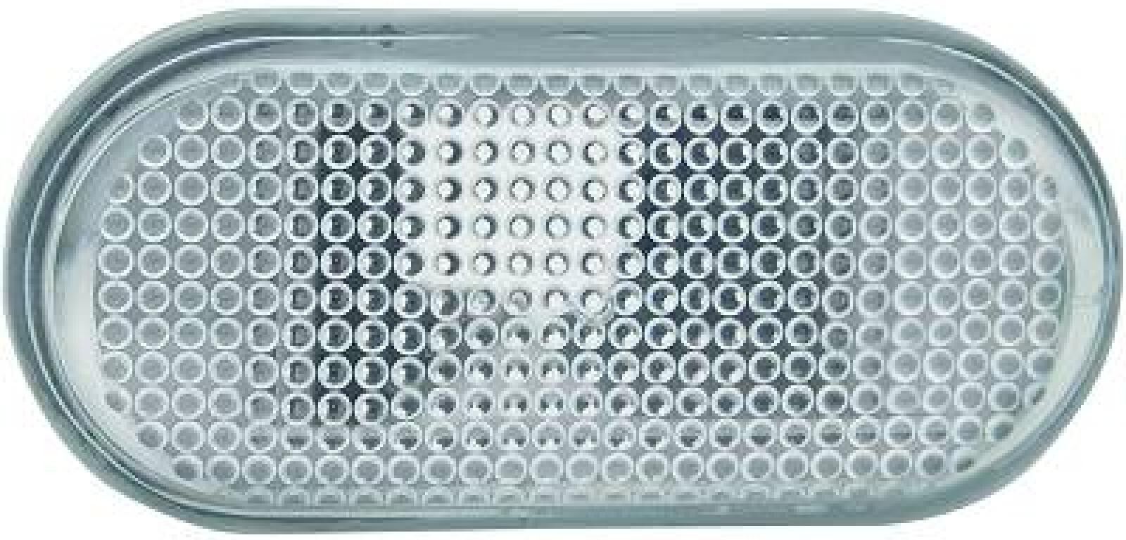 DIEDERICHS 6024076 Side indicator