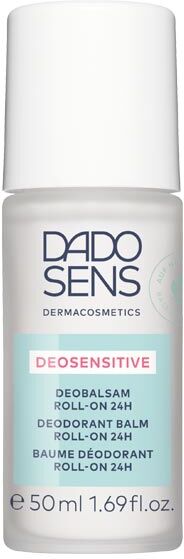 50ml DADO SENS DEOSENSITIVE Deobalsam Roll-On 24H