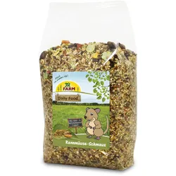 JR Farm Rennmäuse-Schmaus 1x600 g