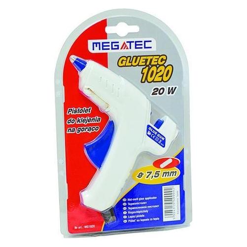Megatec Gluetec 1020 klijų pistoletas (AN-22853)