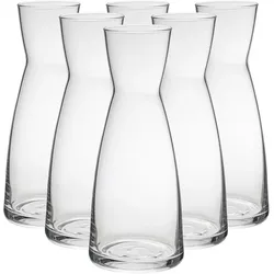 Bormioli Rocco YPSILON Karaffen, Serviergefässe, Transparent