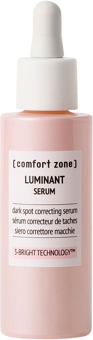 30ml comfort zone LUMINANT Serum