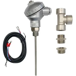 VAILLANT SolarEdge Smart Energie Temp. S HOTWTR-SENS-RW-S1 für SMRT-HOT-WTR-30-S2