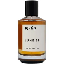 100ml 19-69 June 28 Eau de Parfum