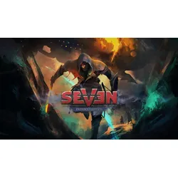 Seven: Enhanced Edition