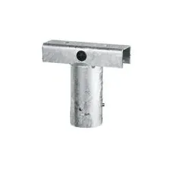 Siteco 5NY74701XA01 Baugruppe Montage 200mm Zopfmaß: 60mm (Aufsatz)mm