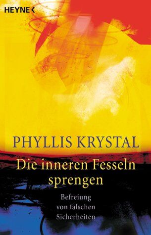 Die inneren Fesseln sprengen - Preis vom 09.10.2026 07:28:09 h