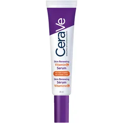 CeraVe, Gesichtsserum, Skin Renewing Vitamin C (30 ml)