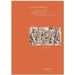 CurareundDelectare, Fachbücher von Lorenz Adamer