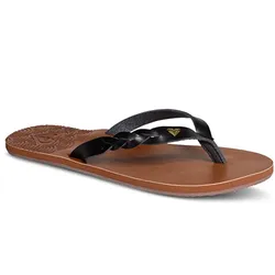 Roxy Sandale Liza schwarz - 36 - 36