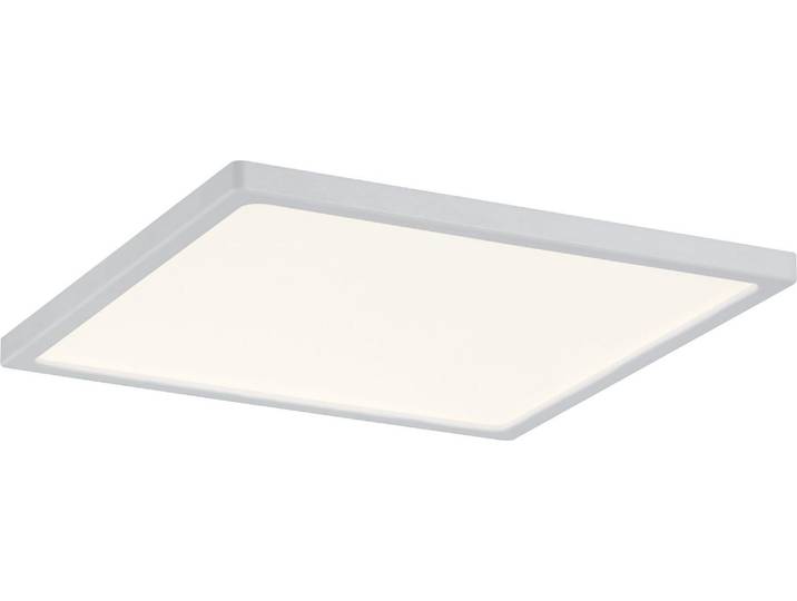 Paulmann LED panneau encastré Areo