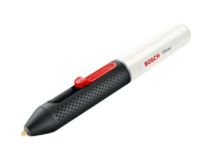 Bosch Gluey Marshmallow Heissklebestift