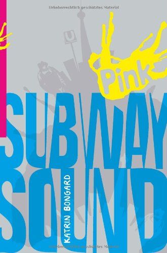 Katrin Bongard - Subway Sound - Preis vom 09.10.2026 07:28:09 h