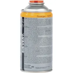 SIEVERT Schraubkartusche Powergas 2203 175g 300 ml 1925GradC