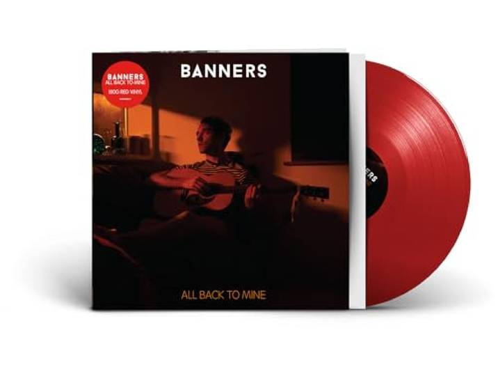 All Back To Mine
