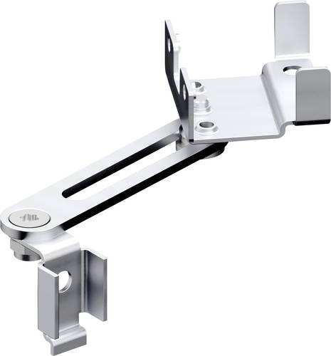 Rittal 2519.020 AX Türarretierung Türarretierung Metall 1 St.