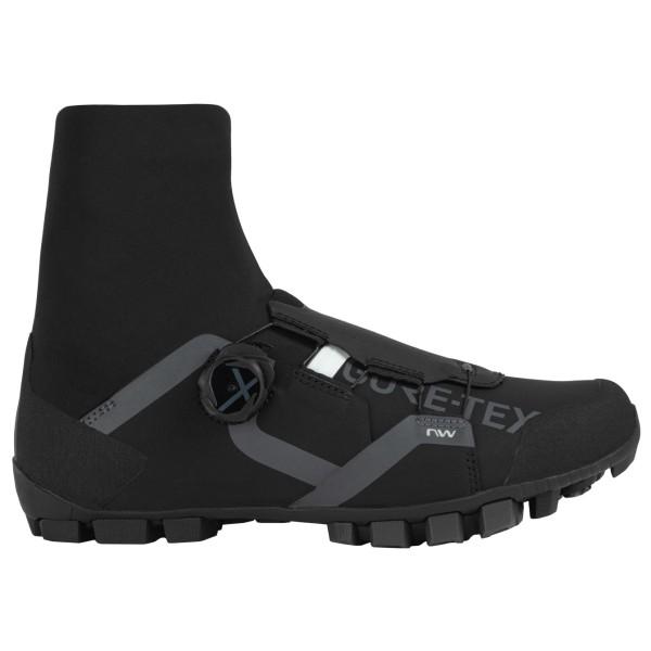 Northwave - Celsius XT GTX - Veloschuhe EU 44 schwarz