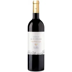 Château le Coteau 2020
