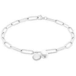 s.Oliver Armband - Tag and Pearl