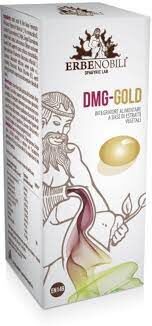 Erbenobili Dmg Gold 50ml