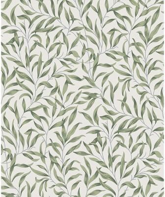 NextWall Willow Trail Peel and Stick Wallpaper