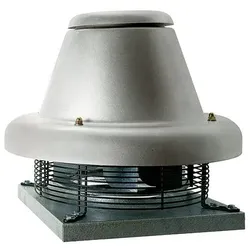 MAICO 0073.0016 Radial-Dachventilator DRD HT 56/6 Fördervolumen 6252 m3/h, 6-Polig 00730016