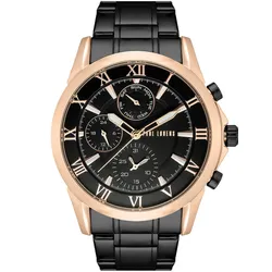 Paul Lorens Herrenuhr – PL3844B2-1A4