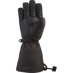 Dakine Yukon Skihandschuhe Kinder 001 - black XL