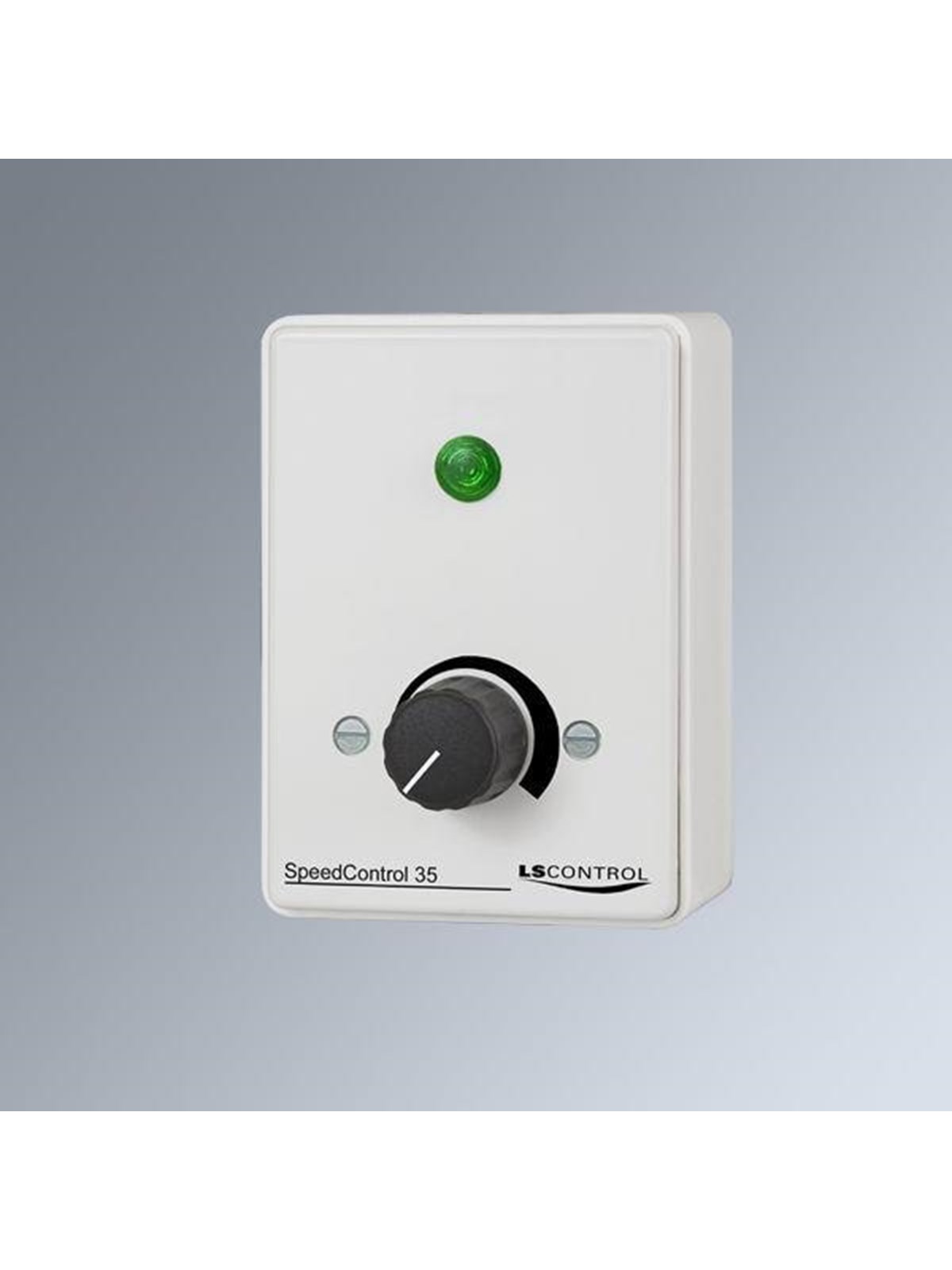 Ls Control Speedcontrol 35 we / es 15