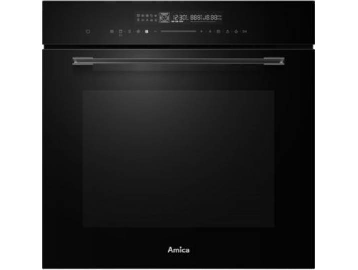 Amica - Four Micro Onde Combiné Acombi72fmoa - Combiné Micro-Ondes - Hydrolyse - Porte Froide