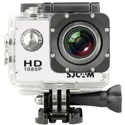 Sjcam Actionkamera SJ4000 schwarz, Action Cam, Schwarz