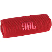 Flip 7 , Lautsprecher rot, Bluetooth 5.4, USB-C