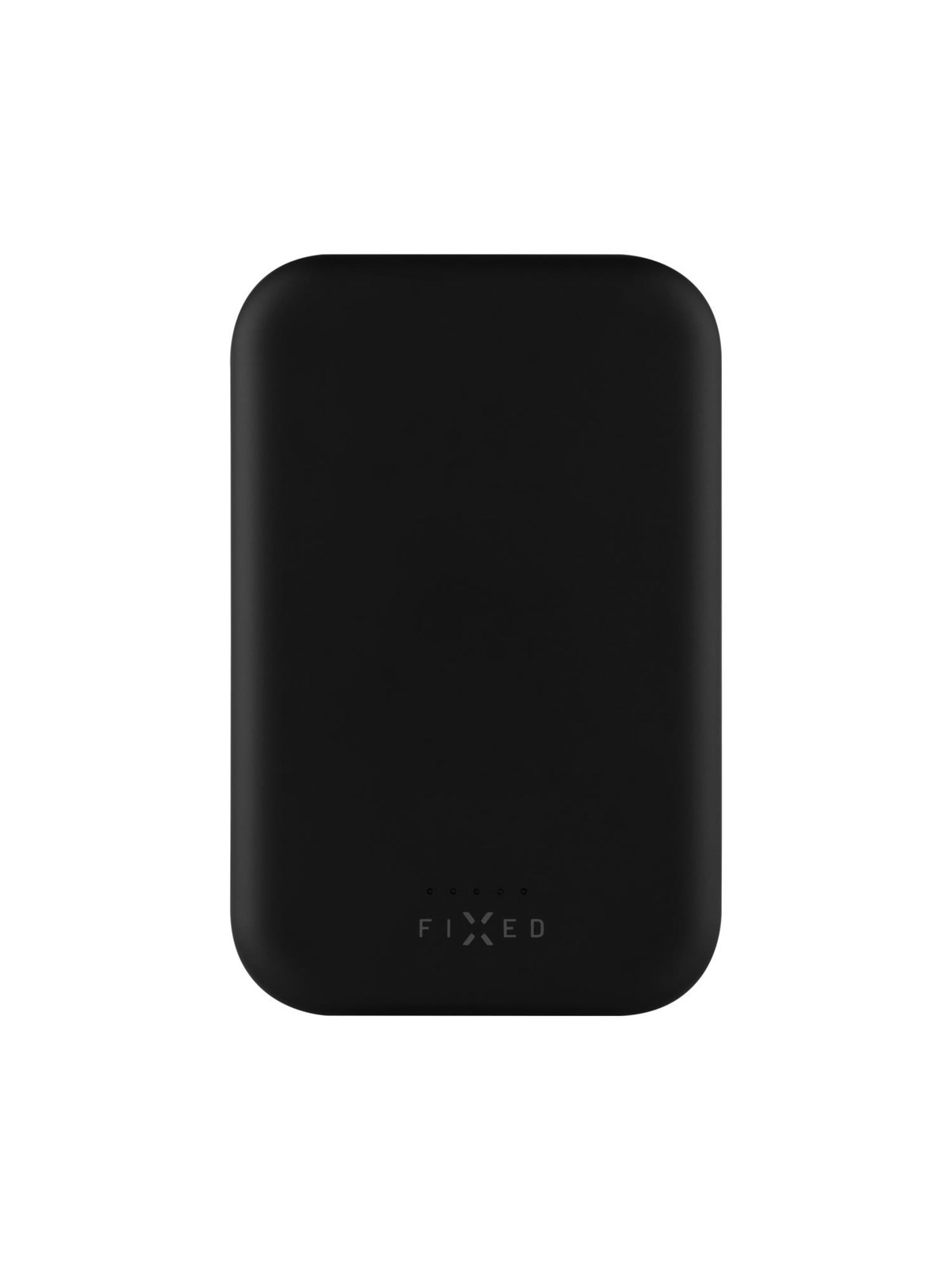 FIXED MagZen Wireless PD 20W Power Bank 10.000 mAh Black - 10000 mAh