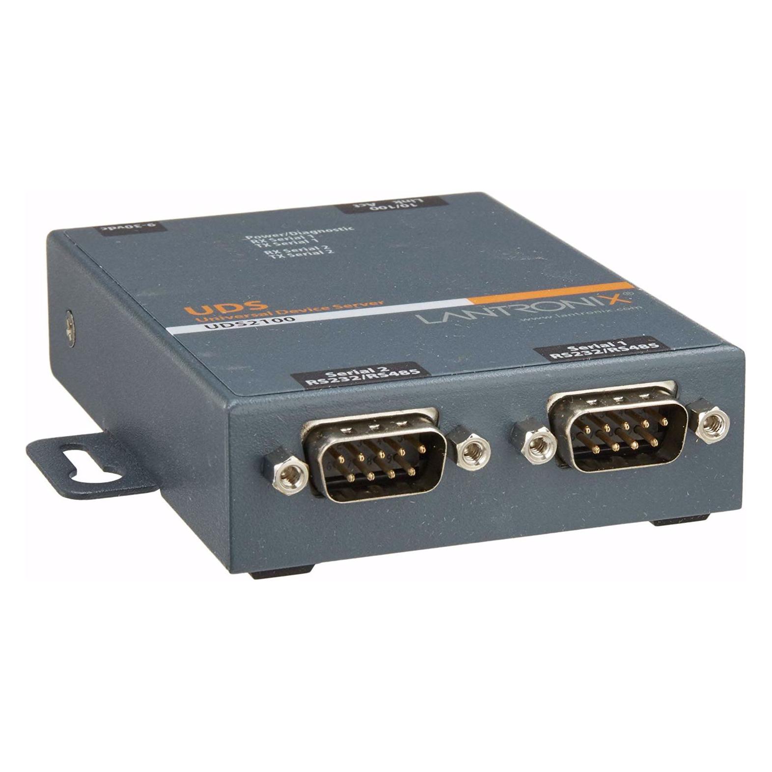 Lantronix UDS2100 (UD2100002-01)