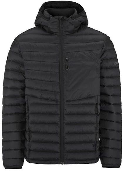 LÃ¤ttviktsjacka CRAFT Core Exp svart S