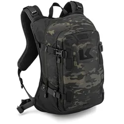 Kriega Rucksack R20 Multicam Black
