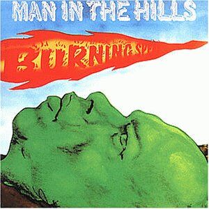 Burning Spear - Man in the Hills - Preis vom 28.09.2026 21:19:57 h