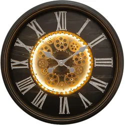 Bhp, Wanduhr, Alissa (57.20 cm)