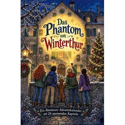 Das Phantom von Winterthur