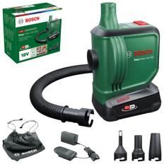 Bosch DIY - EasyInflate 18V-500