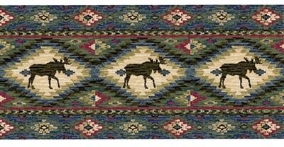 Mayberry Rug American Destination Yukon Accent Rug