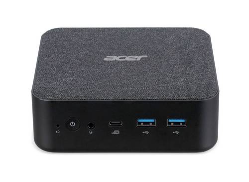 Acer Mini PC Revo RB102 Mini PC Core5 120U/16GB DT.BRFEG.00D