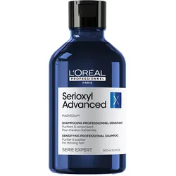 L'Oréal Paris, Shampoo, L'OREAL PROFESSIONNEL Serie Expert Serioxyl Advanced Densifying Professional Shampoo zagęszczający (Flüssiges Shampoo, 500 ml)