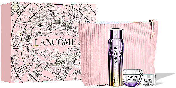 Lancôme Geschenkset - Rénergie Set 50ml/15ml/5ml EG