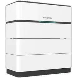 Batteriespeicher SBH150 V11 HV-Speicher, 15,0 kWh nutzbar, Sungrow