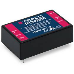 TracoPower TMPW 50-115 Schaltnetzteil 15 V/DC 3.33 A 50 W