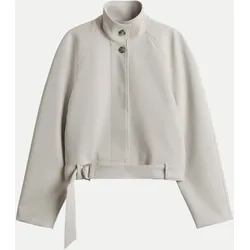 Jacke Narella Beige 40